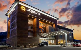 La Quinta By Wyndham Cedar City